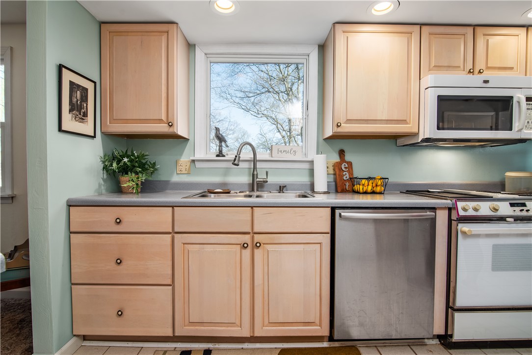 8373 Van Buren Drive