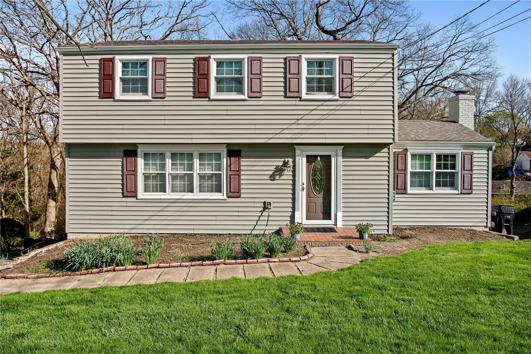 8373 Van Buren Drive