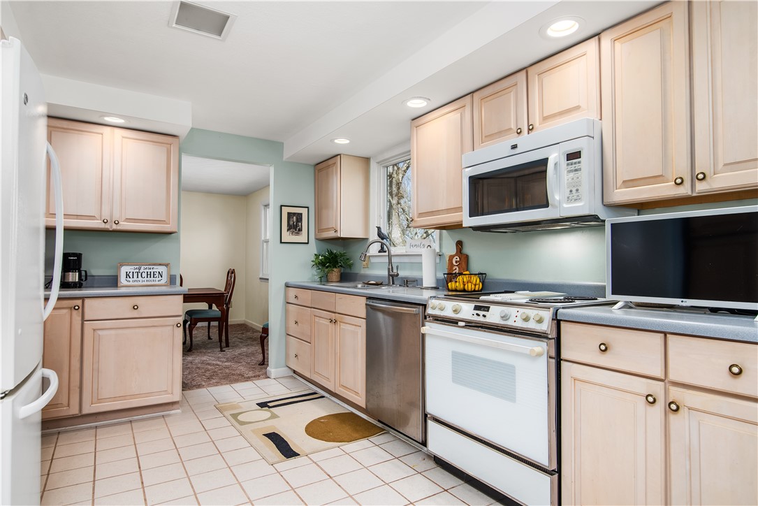 8373 Van Buren Drive