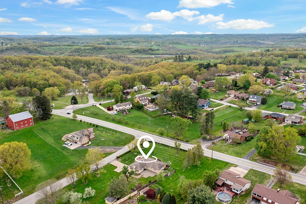 1357 Country Club Road