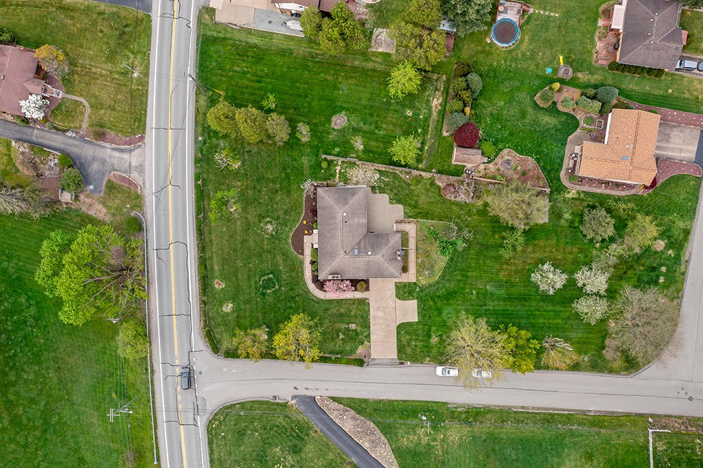 1357 Country Club Road