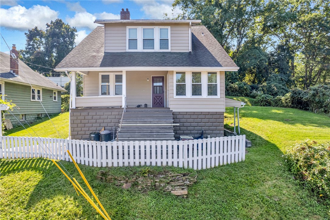 418 Mount Vernon Avenue