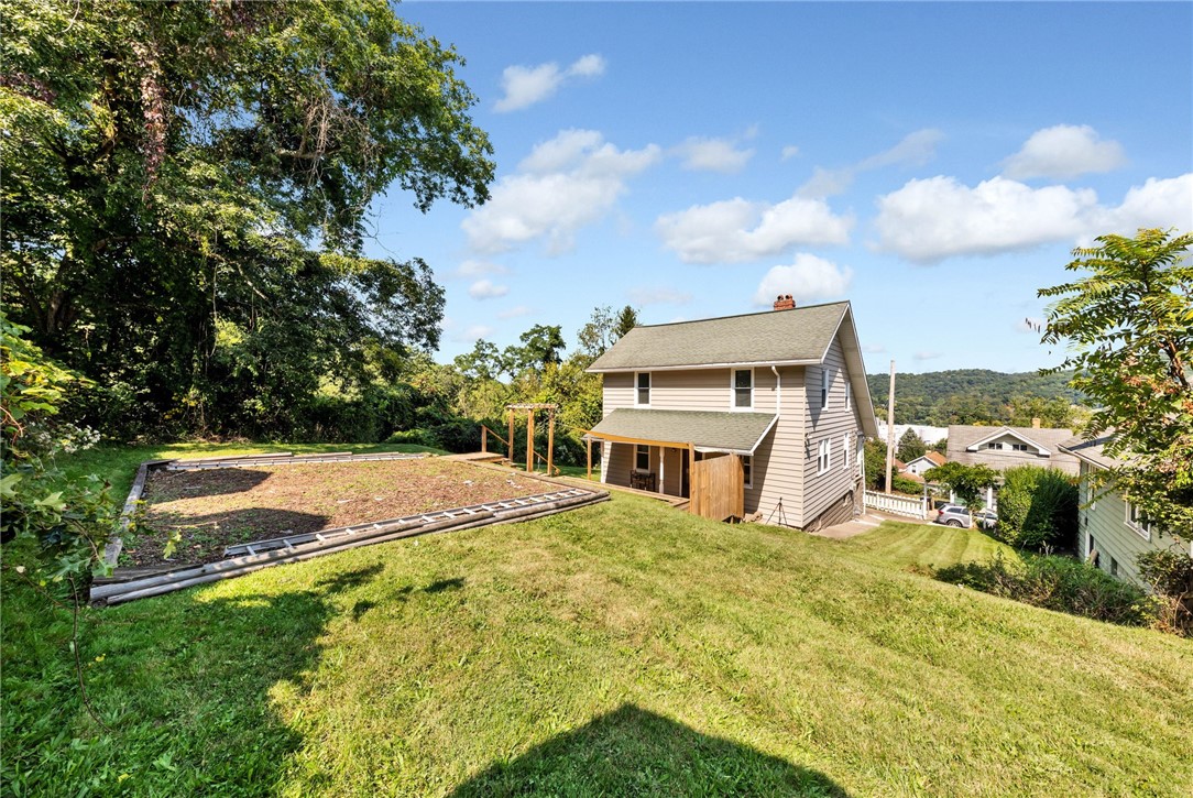 418 Mount Vernon Avenue