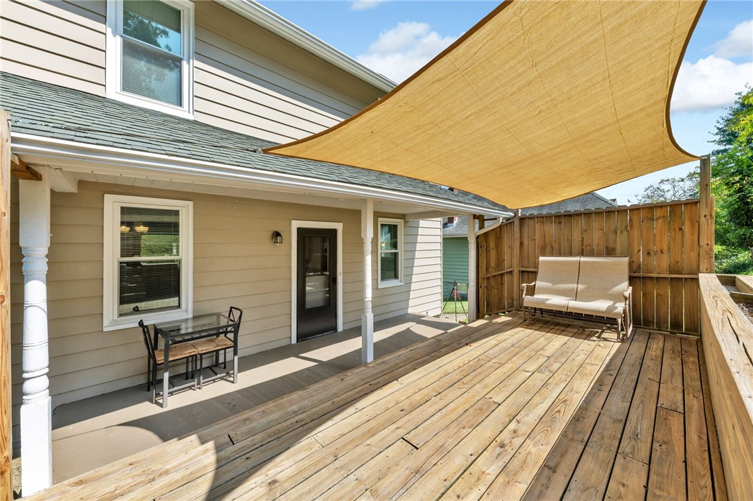 418 Mount Vernon Avenue