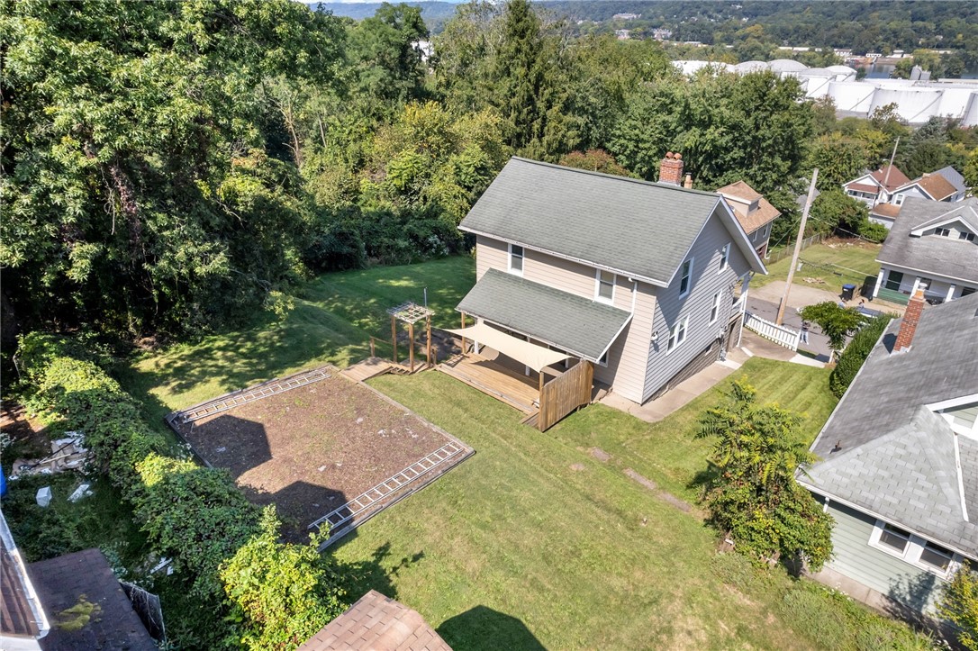 418 Mount Vernon Avenue