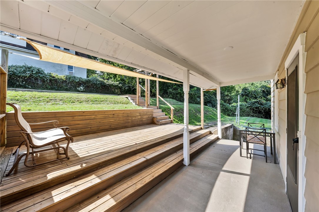 418 Mount Vernon Avenue