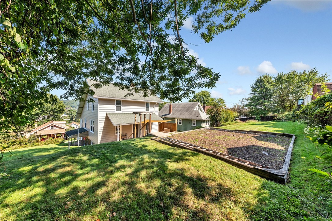 418 Mount Vernon Avenue