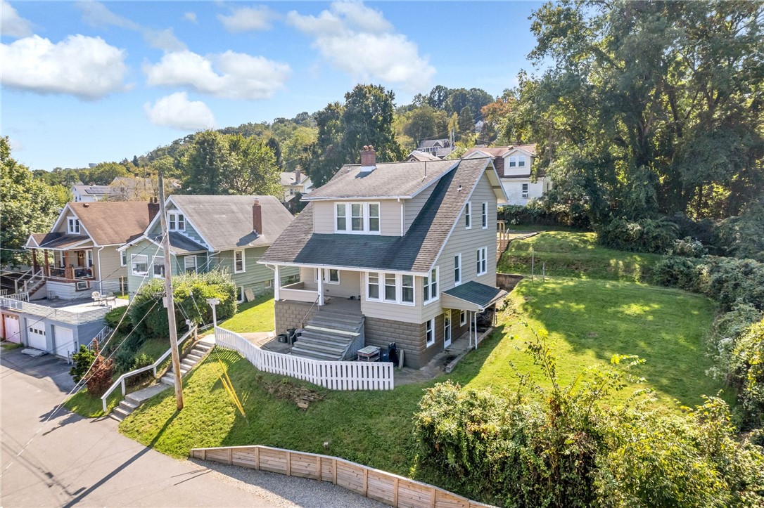 418 Mount Vernon Avenue