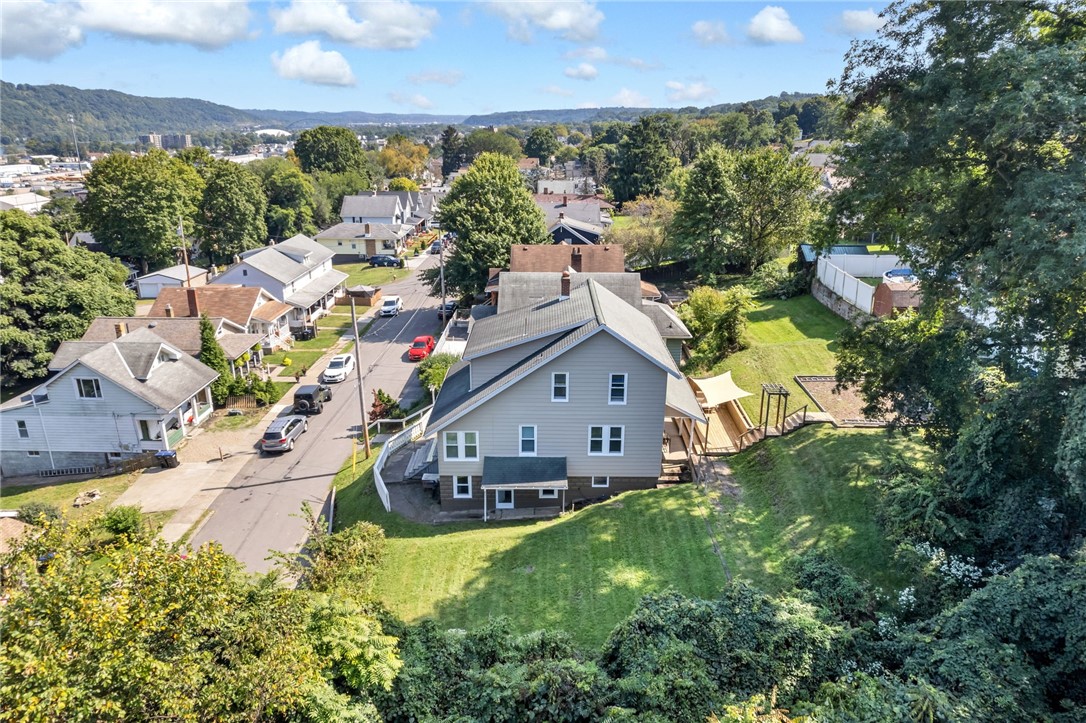 418 Mount Vernon Avenue