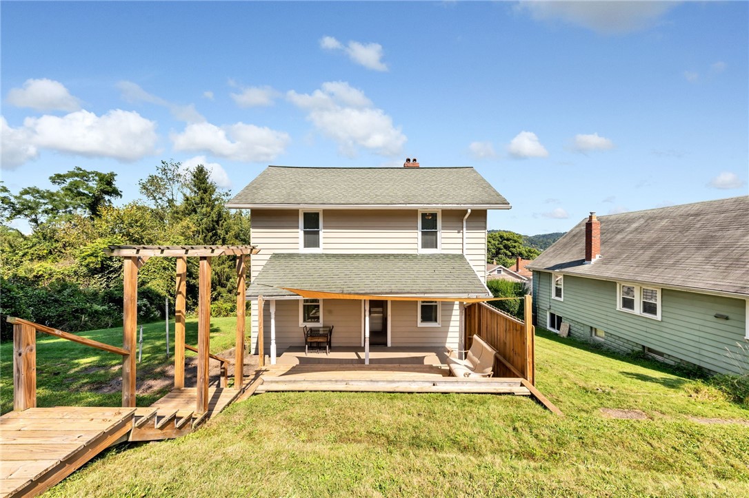 418 Mount Vernon Avenue