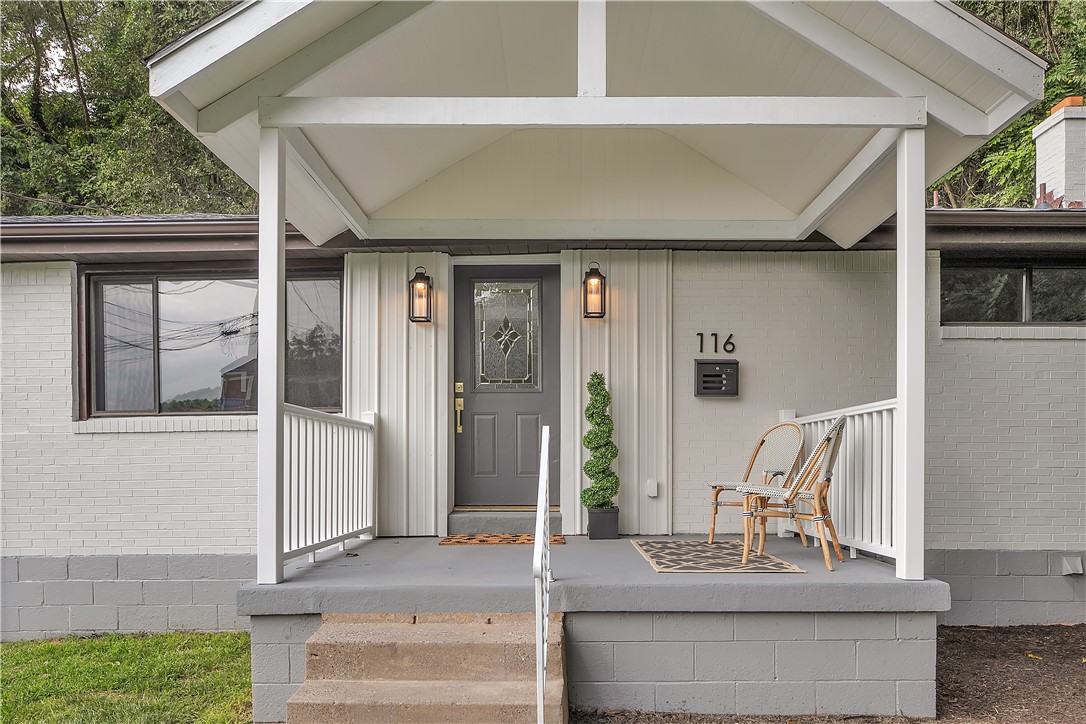 116 Harbison Pl