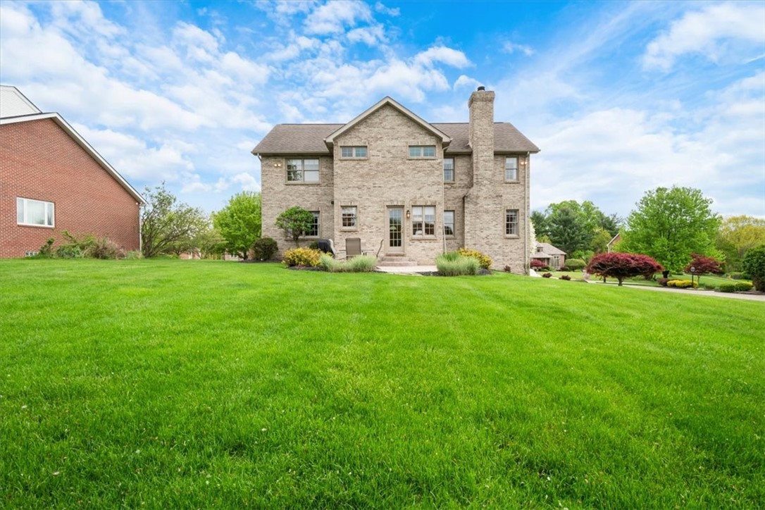 1515 Brimfield Drive