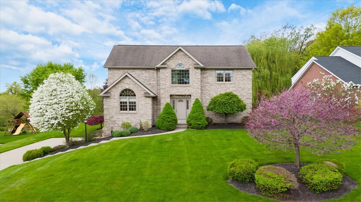 1515 Brimfield Drive