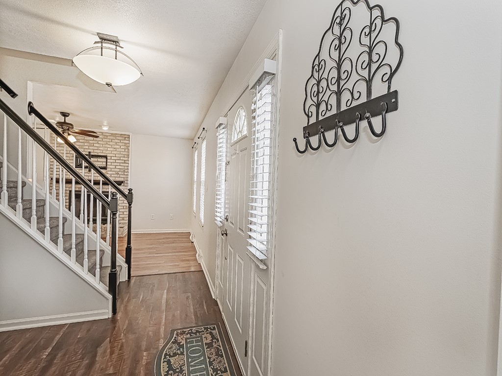 4244 Timberlane Drive