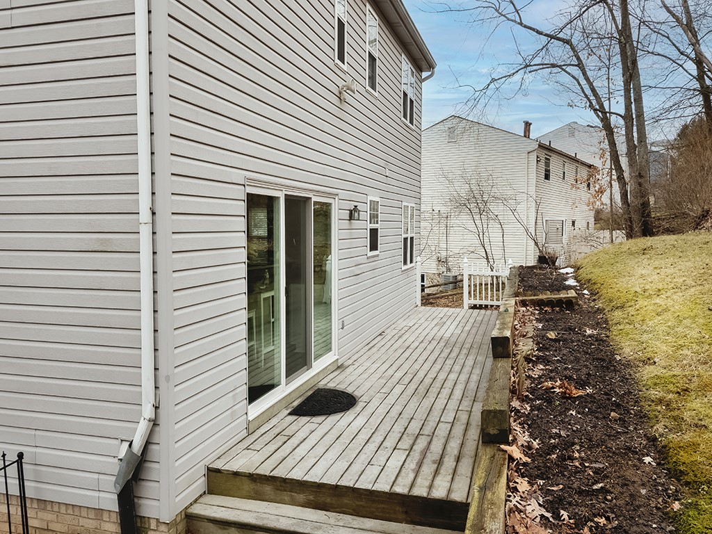 4244 Timberlane Drive