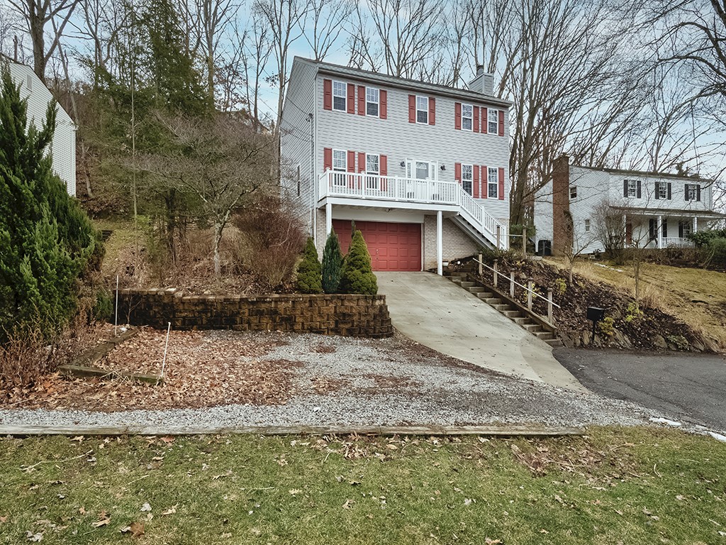 4244 Timberlane Drive