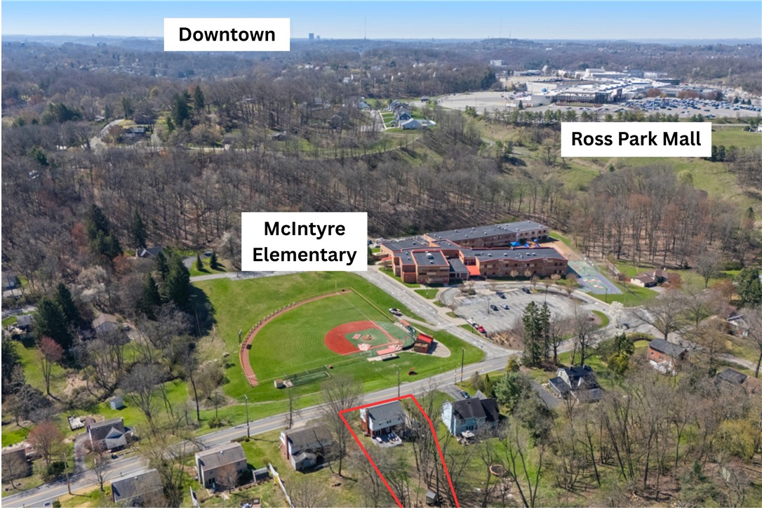 215 McIntyre Rd