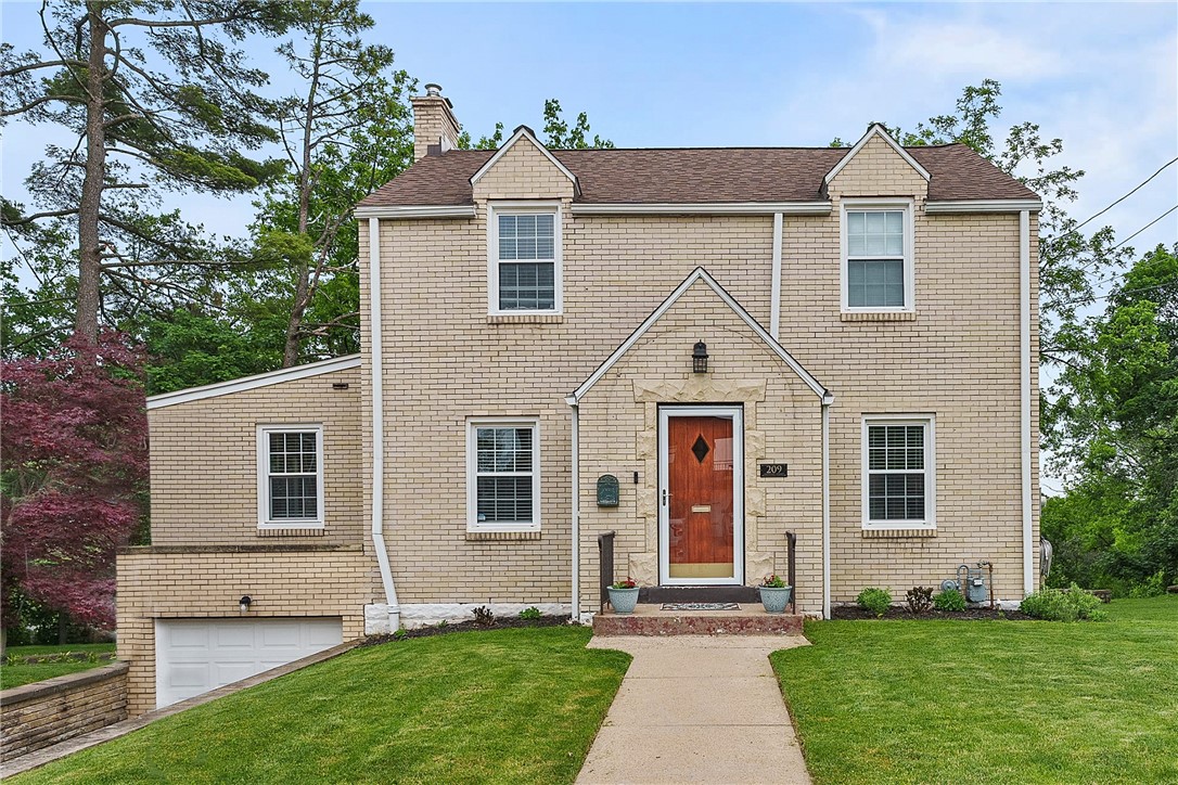 209 Owendale Ave