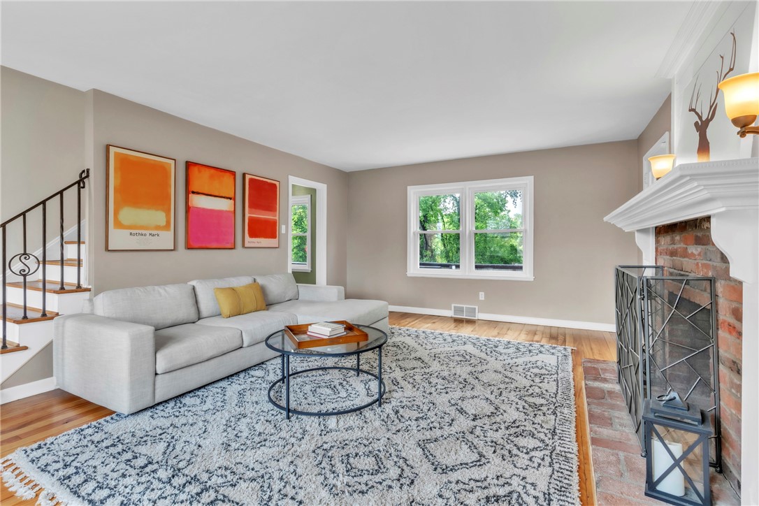 132 Crescent Hills Rd