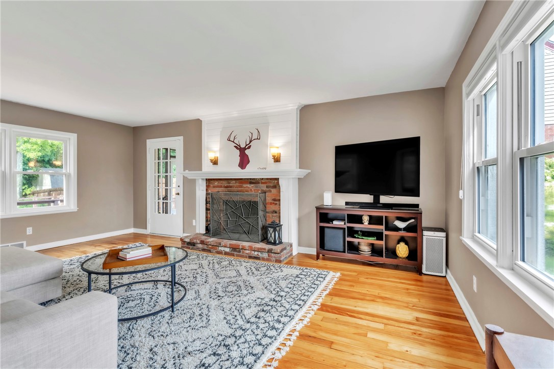 132 Crescent Hills Rd