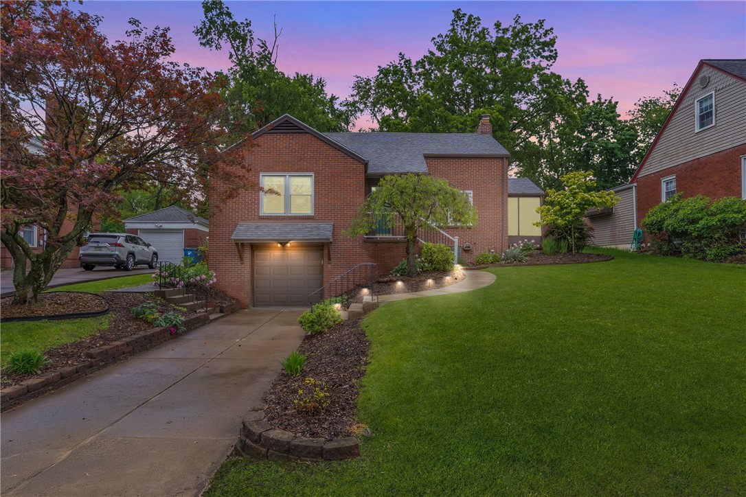 132 Crescent Hills Rd