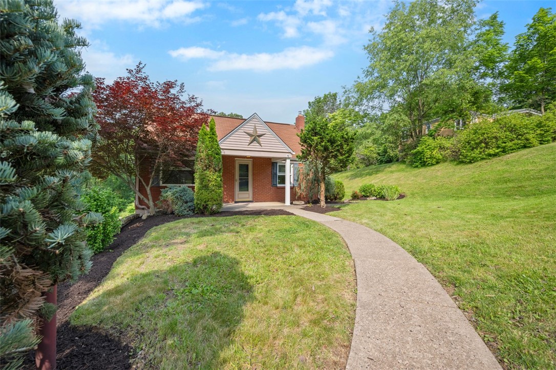 345 Franklin Dr