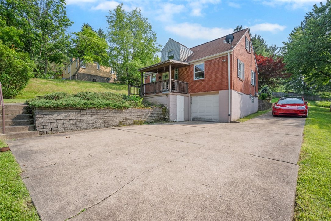 345 Franklin Dr