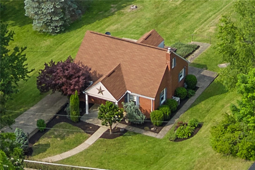 345 Franklin Dr