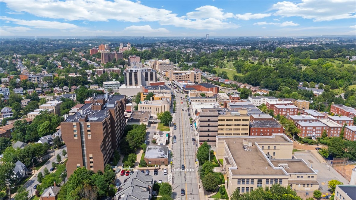 750 Washington Rd 205