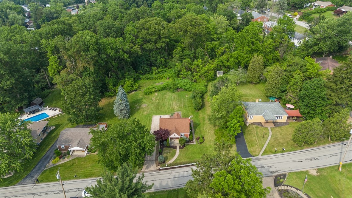 345 Franklin Drive