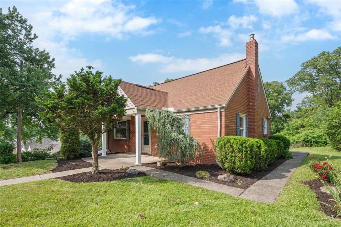 345 Franklin Drive