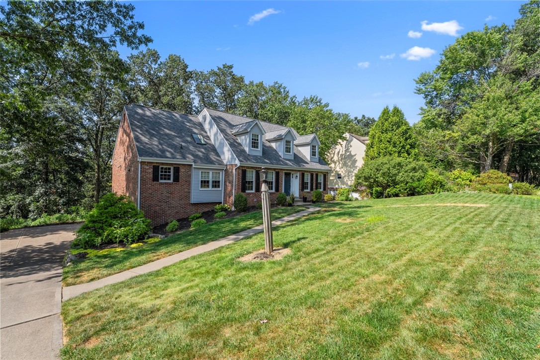 2668 Timberglen W Dr
