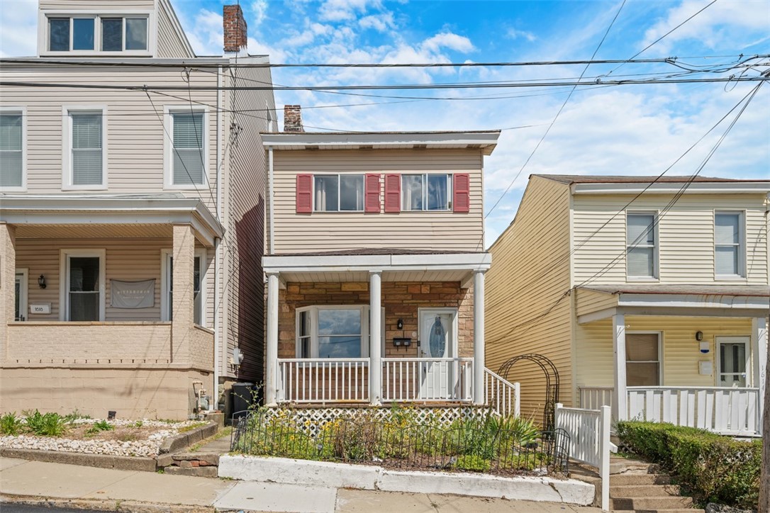 1616 Myler St