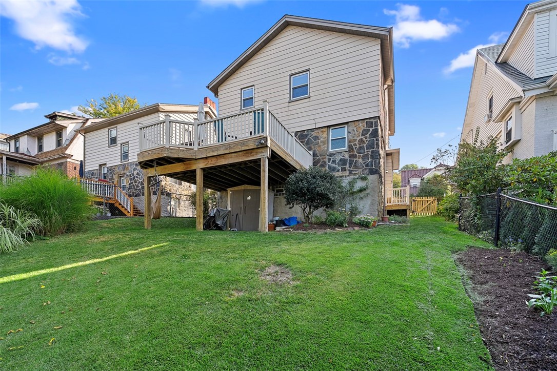440 Kenmont Ave
