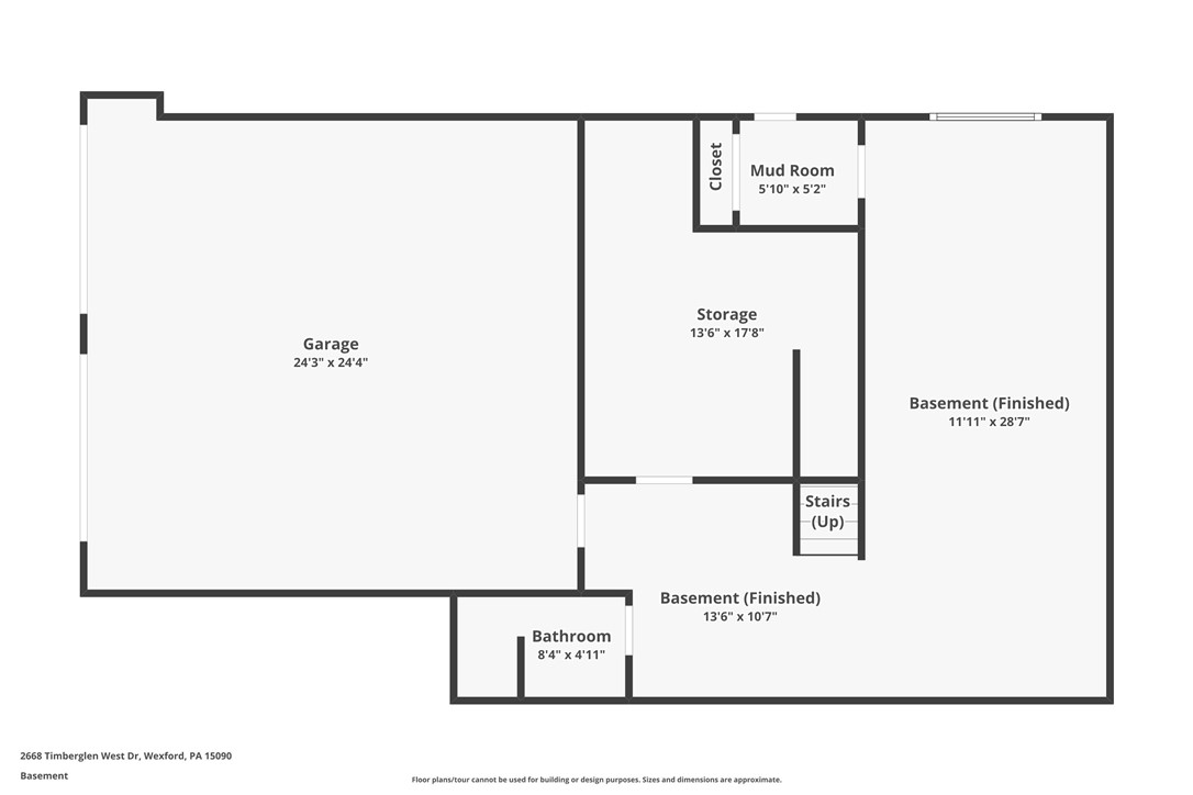 2668 Timberglen West