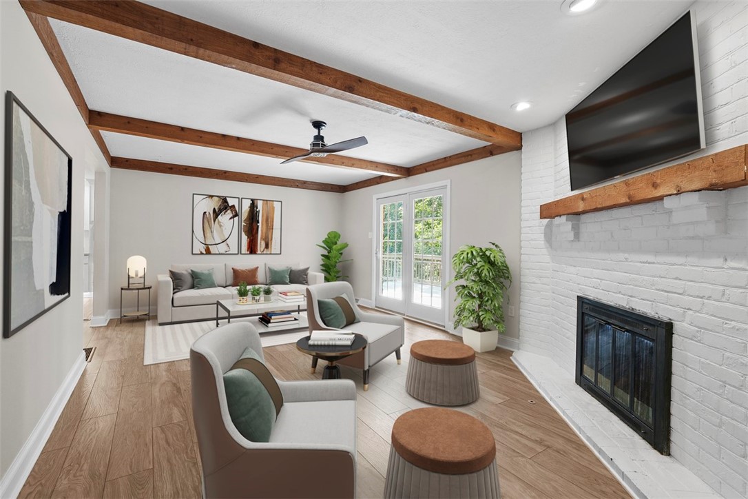 2668 Timberglen West