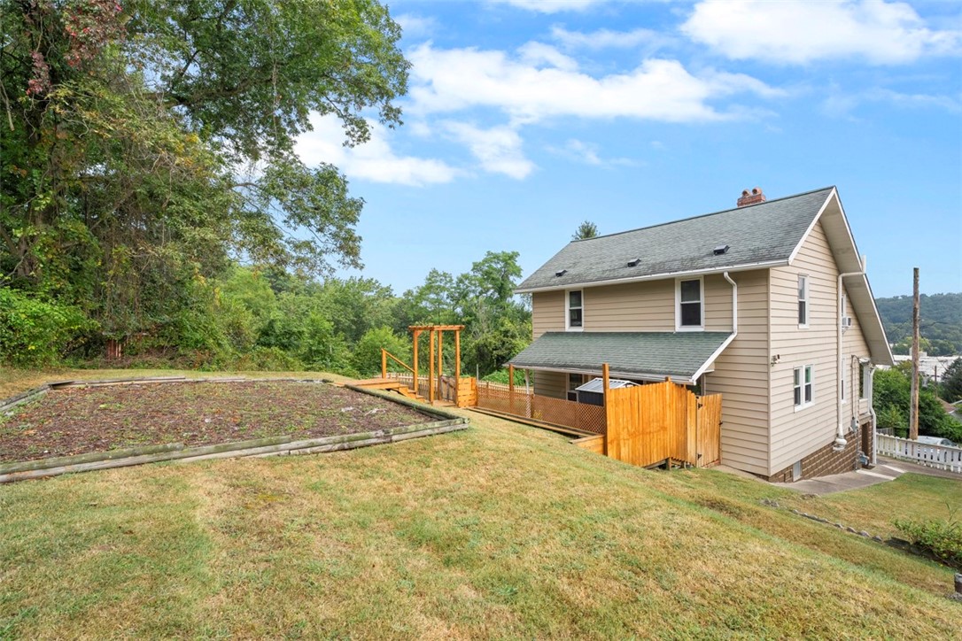 418 Mount Vernon Ave