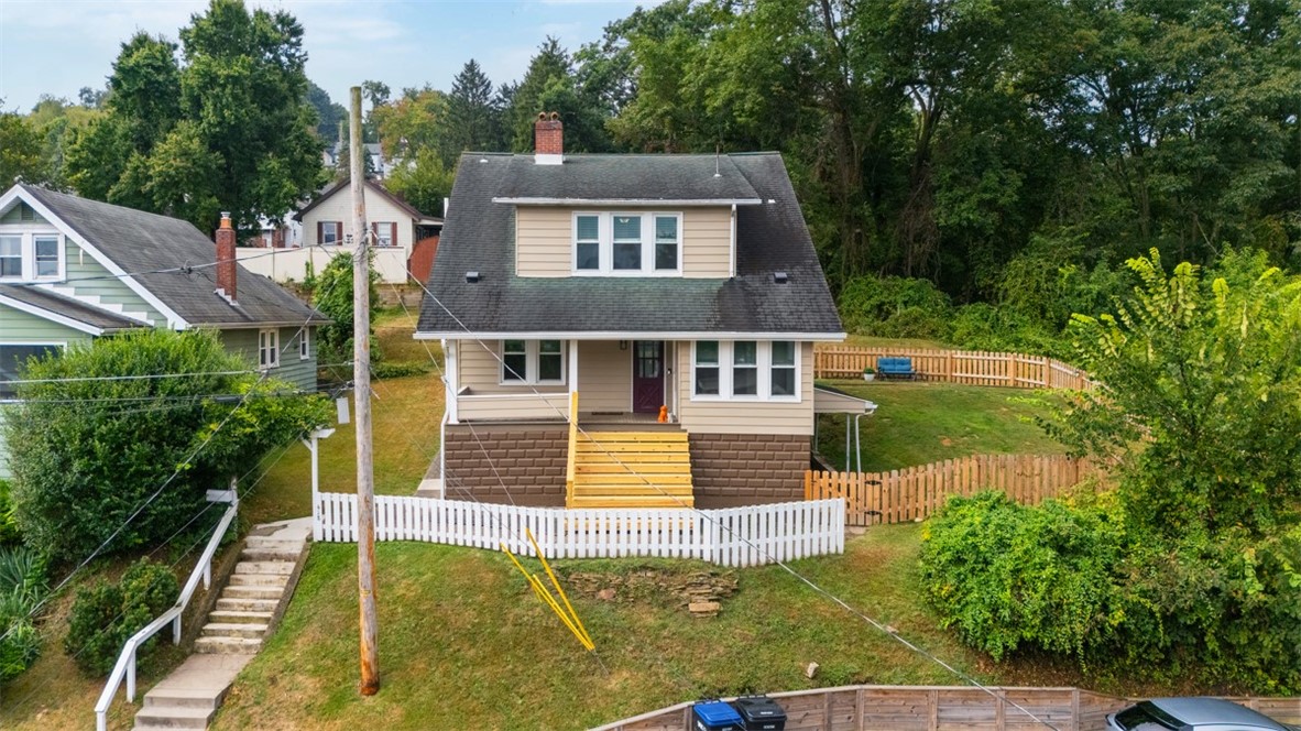 418 Mount Vernon Ave