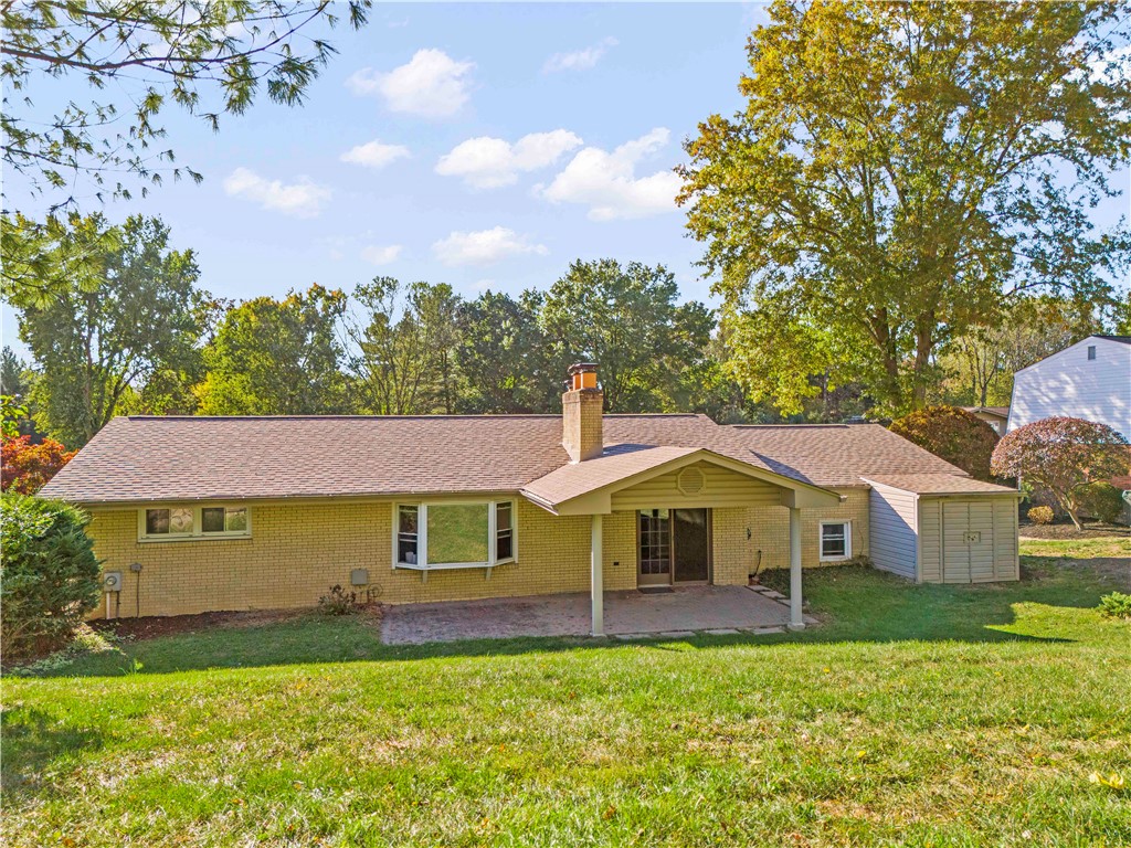 106 Stratford Drive
