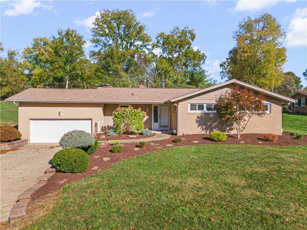 106 Stratford Drive