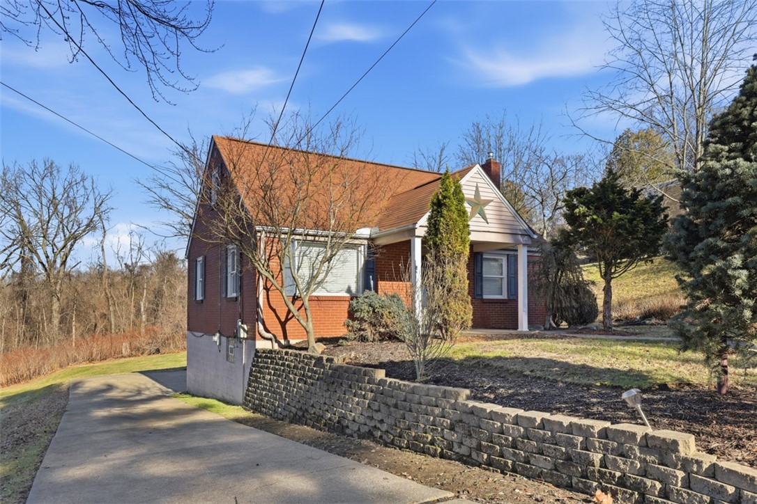 345 Franklin Dr