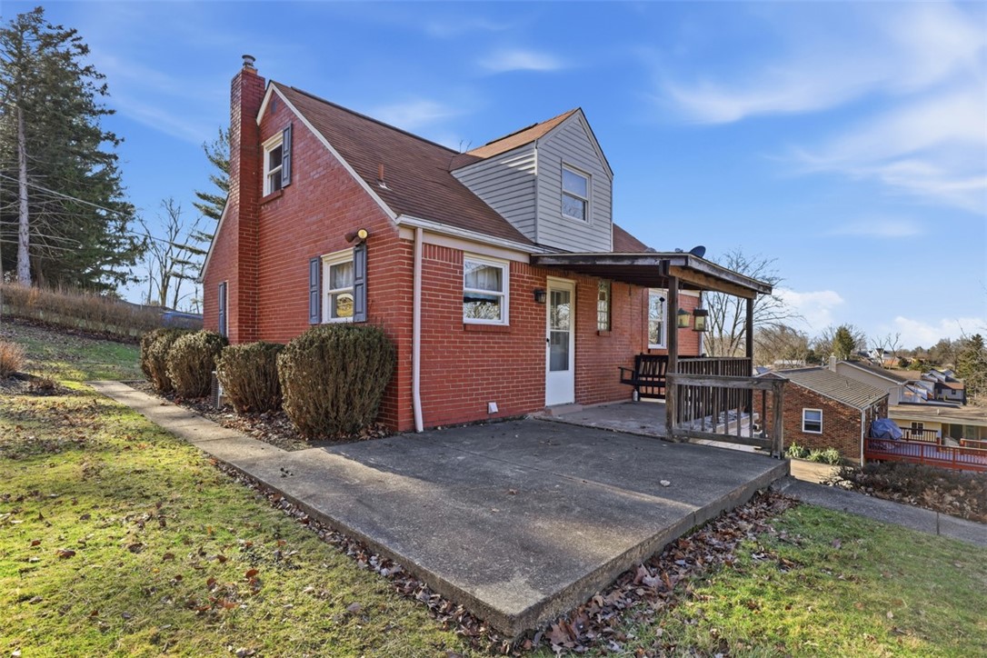 345 Franklin Dr
