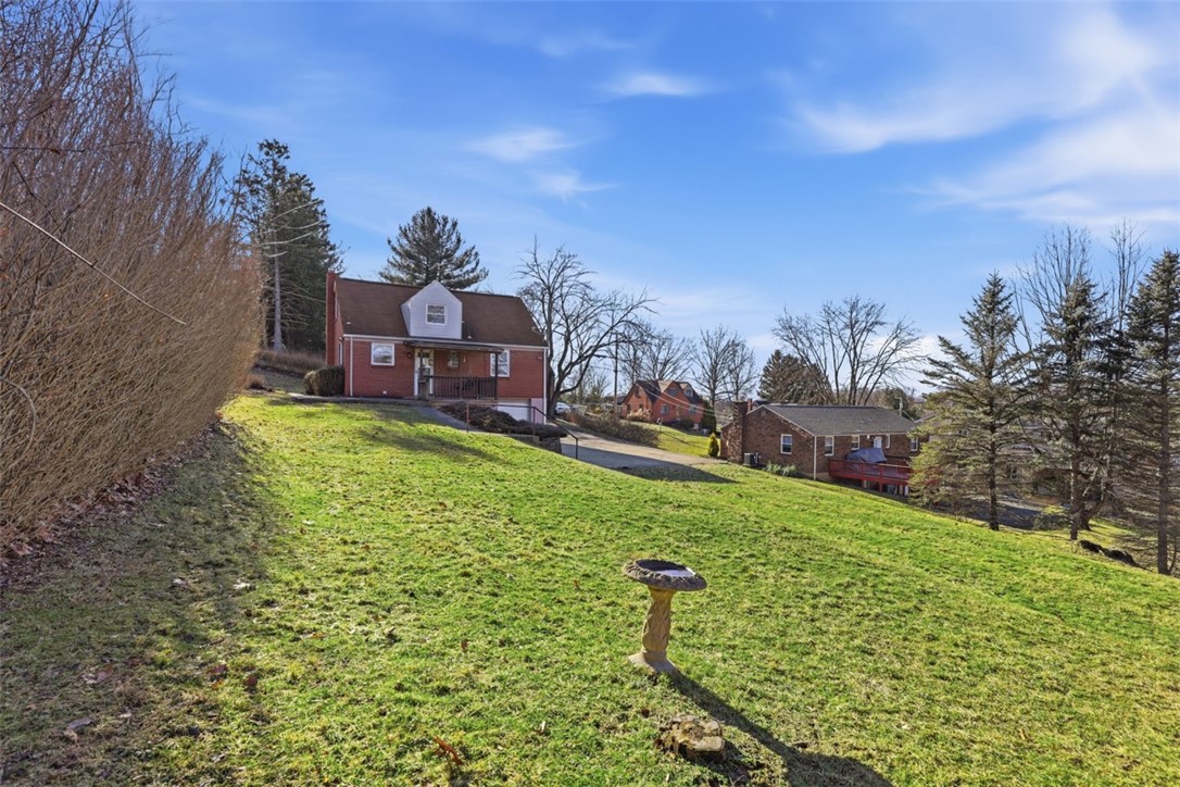 345 Franklin Dr