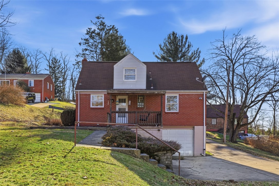 345 Franklin Dr