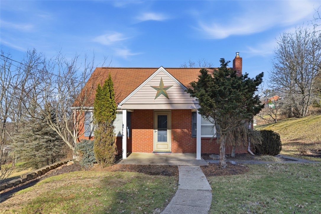 345 Franklin Dr