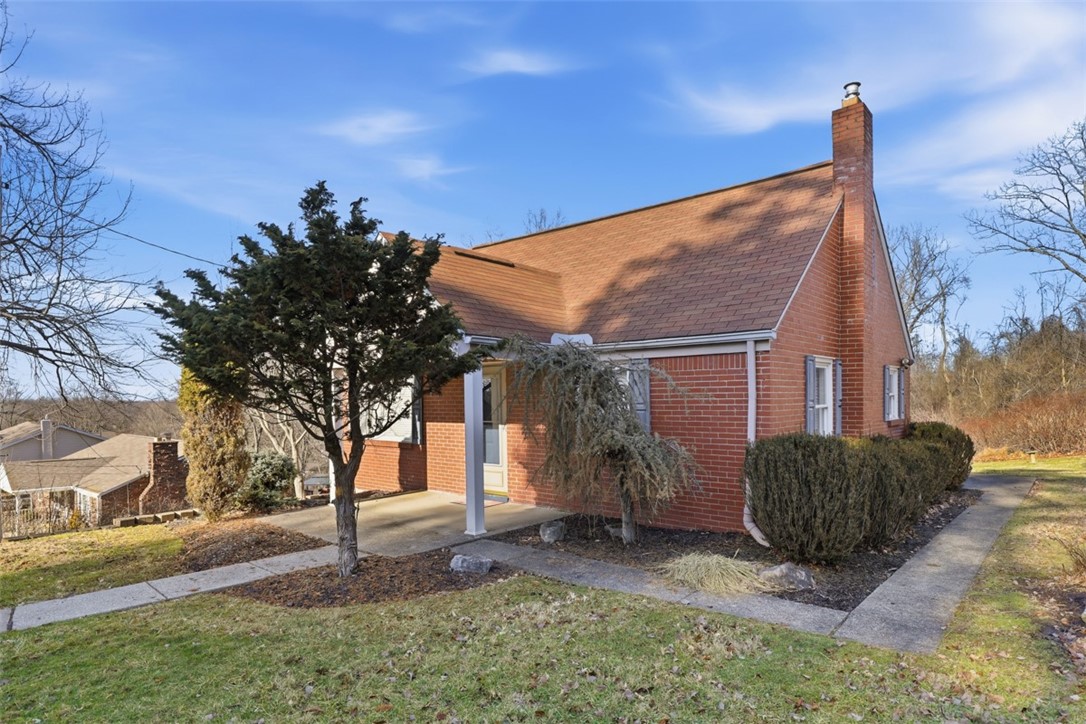 345 Franklin Dr