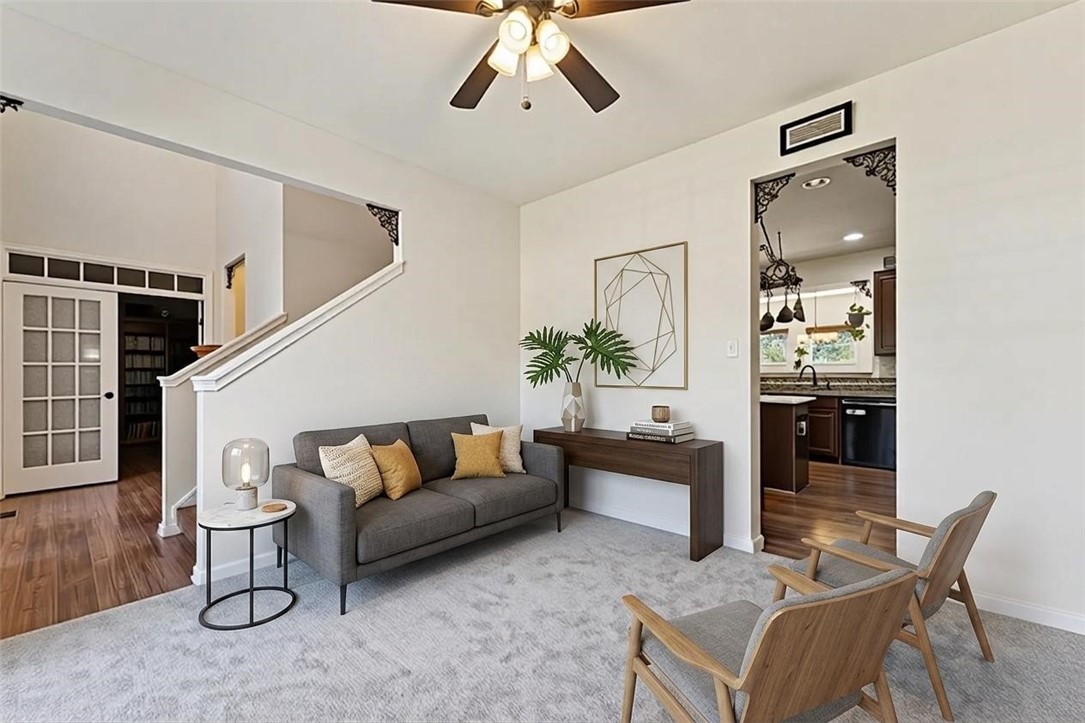 107 Vista Court