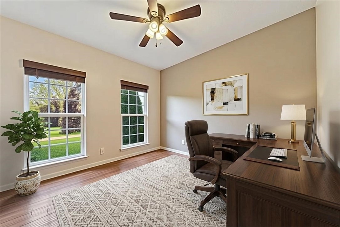 107 Vista Court