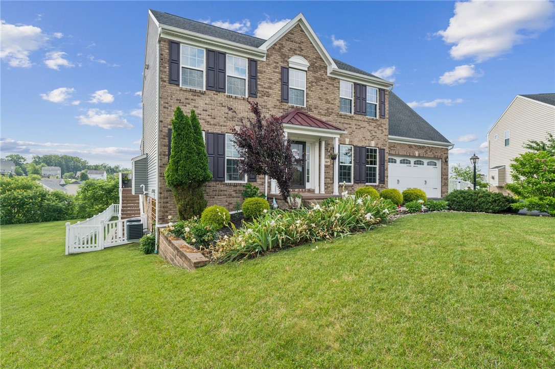 107 Vista Court