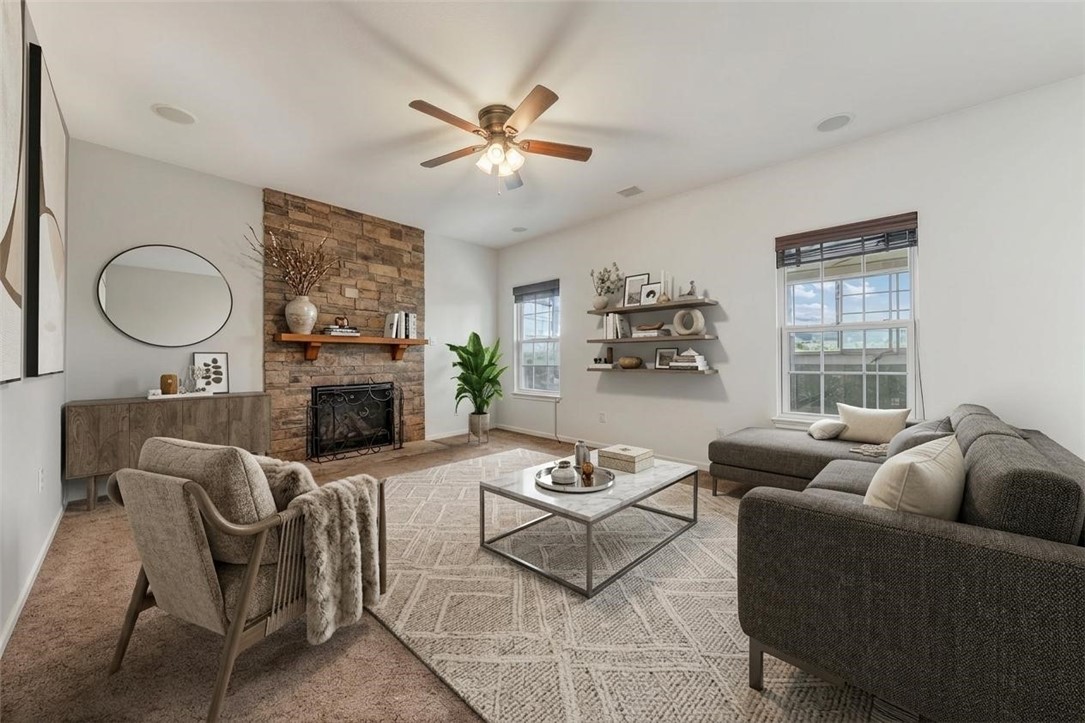 107 Vista Court